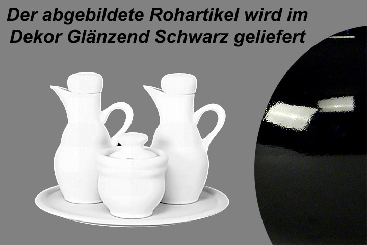 Der gedeckte Tisch